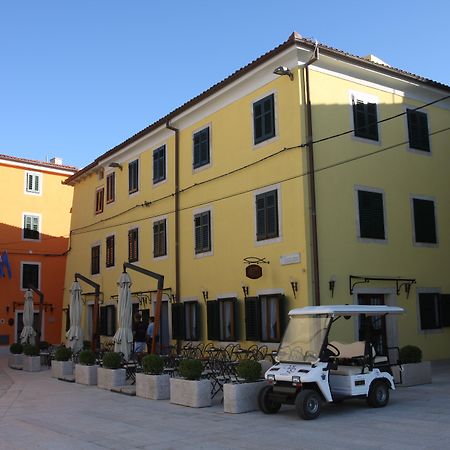 Villetta Phasiana Fazana Exterior photo