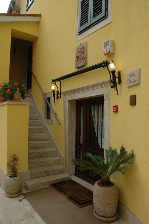 Villetta Phasiana Fazana Exterior photo