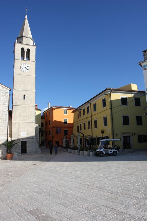 Villetta Phasiana Fazana Exterior photo