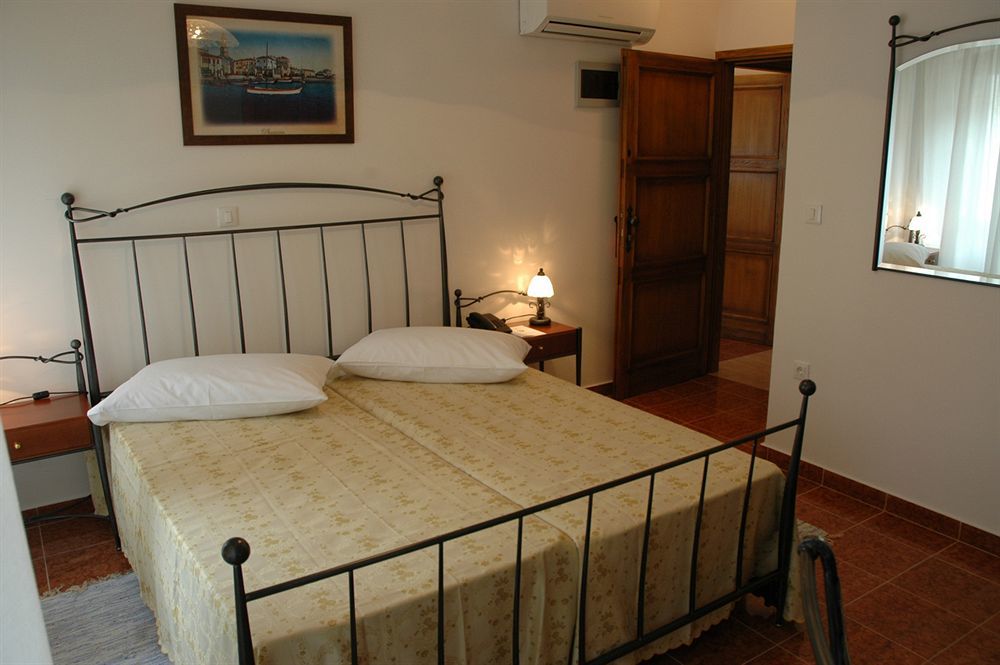 Villetta Phasiana Fazana Room photo