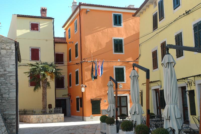 Villetta Phasiana Fazana Exterior photo